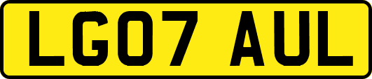 LG07AUL