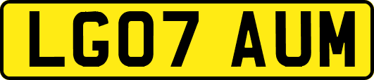 LG07AUM