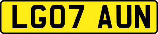 LG07AUN