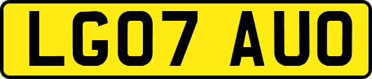 LG07AUO