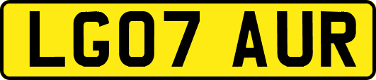LG07AUR