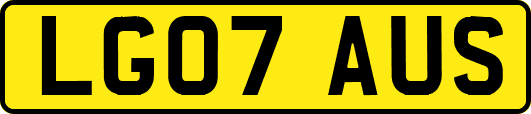LG07AUS
