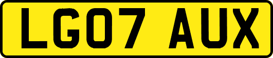 LG07AUX