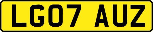 LG07AUZ