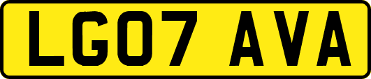 LG07AVA