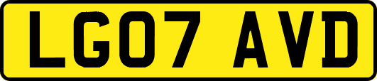 LG07AVD