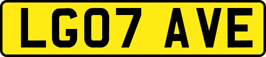 LG07AVE