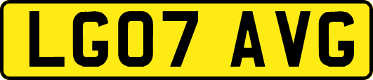 LG07AVG
