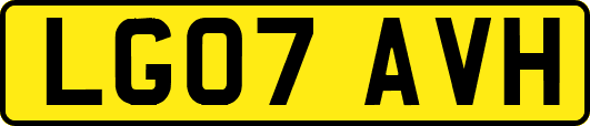 LG07AVH