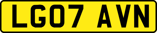LG07AVN