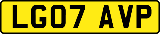 LG07AVP