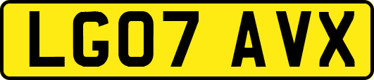 LG07AVX
