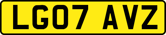 LG07AVZ