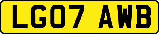 LG07AWB
