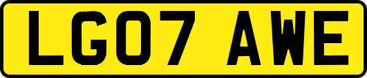 LG07AWE