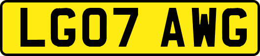 LG07AWG