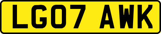 LG07AWK