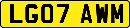 LG07AWM