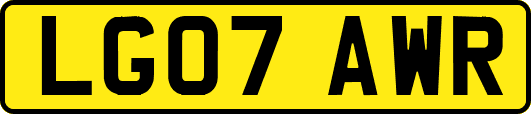 LG07AWR