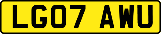 LG07AWU