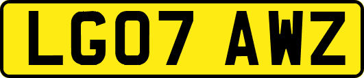 LG07AWZ