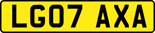 LG07AXA