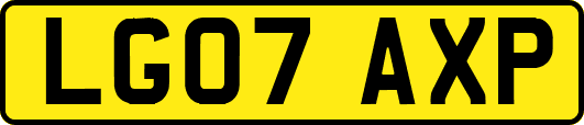 LG07AXP