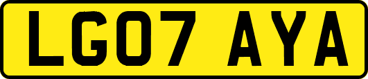 LG07AYA
