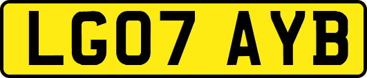 LG07AYB