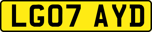 LG07AYD