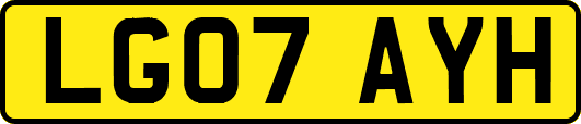 LG07AYH