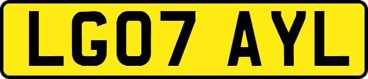 LG07AYL