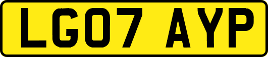 LG07AYP