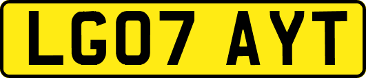 LG07AYT