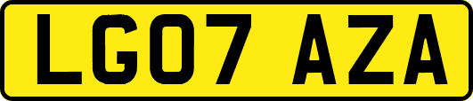 LG07AZA