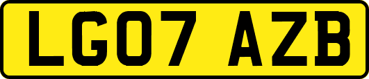 LG07AZB