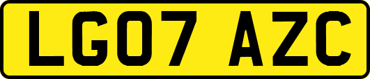 LG07AZC