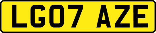 LG07AZE
