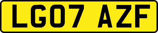 LG07AZF