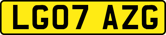 LG07AZG