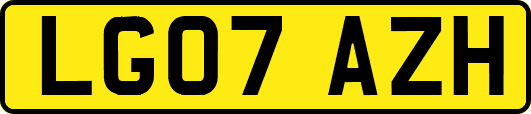 LG07AZH