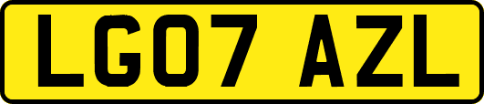 LG07AZL