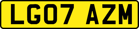 LG07AZM