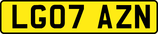 LG07AZN