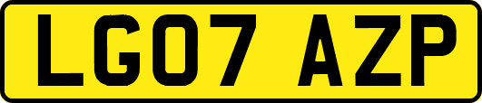 LG07AZP