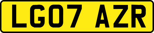 LG07AZR