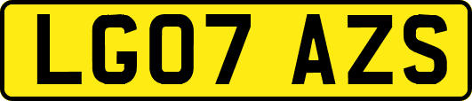 LG07AZS