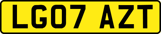 LG07AZT