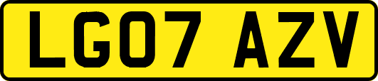 LG07AZV
