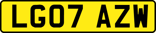 LG07AZW